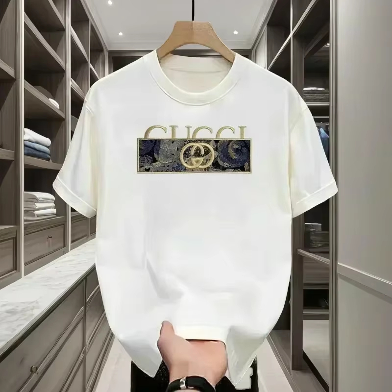 Streetwear Brand Clothing - 2026 New Luxury Brand Letter Pattern