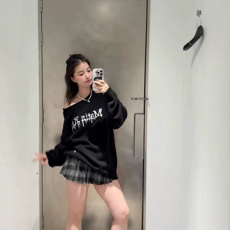 Matin Kim Korean Niche Streetw - đánh giá và giá Korean Streetwear Brand Logos