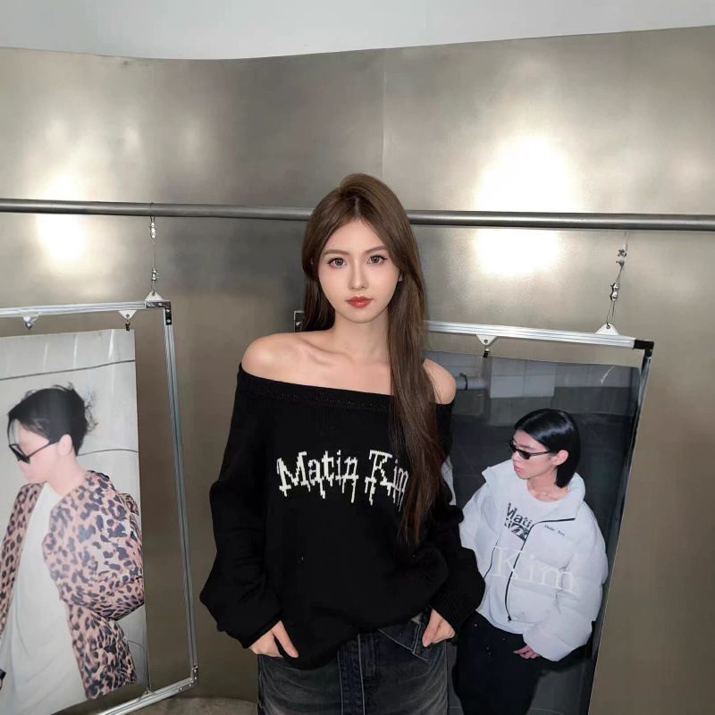 Matin Kim Korean Niche Streetw - đánh giá và giá Korean Streetwear Brand Logos