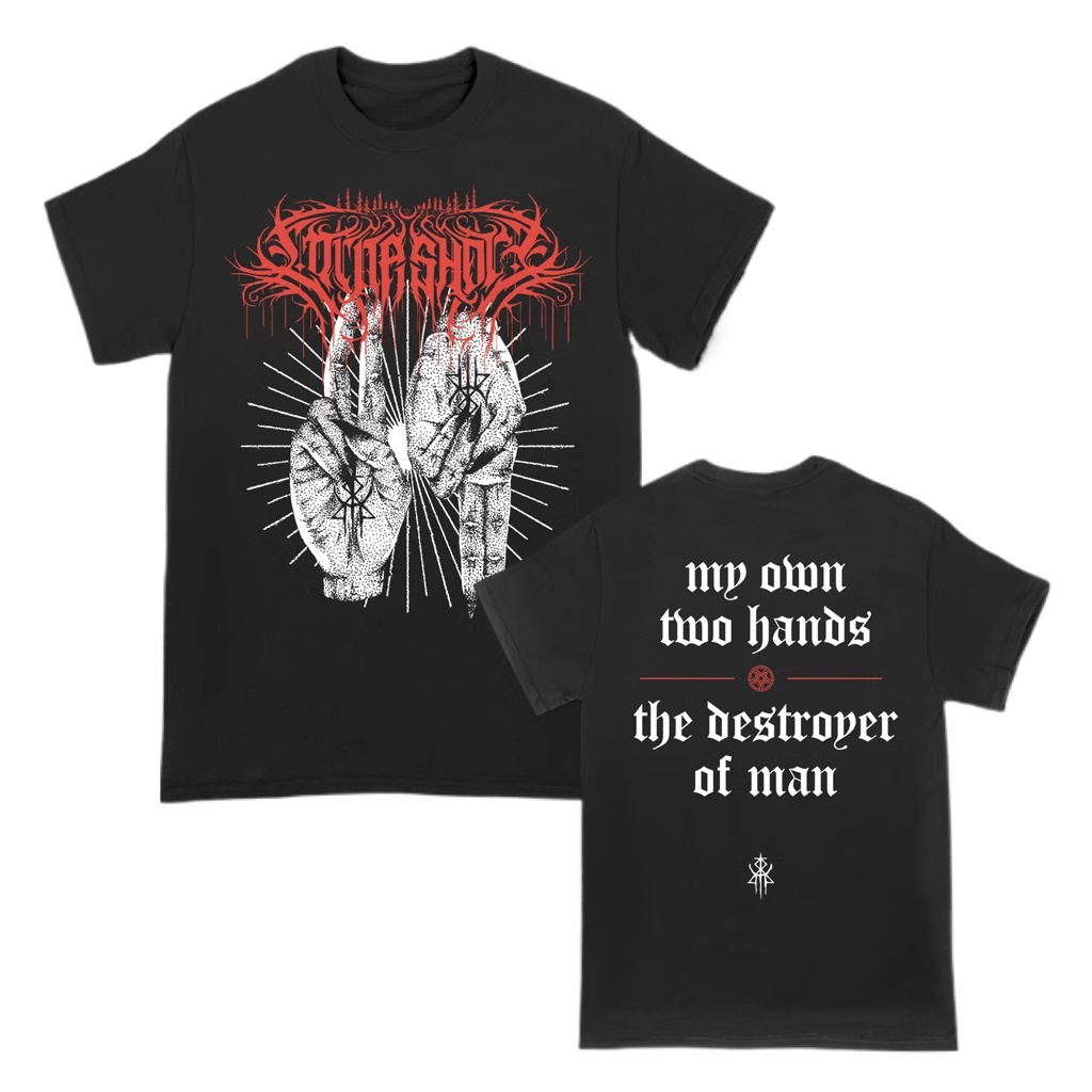 2025 Streetwear Lorna Dead Cor - đánh giá và giá Streetwear Brand Clothing