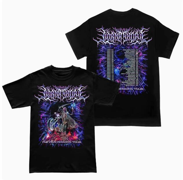2025 Streetwear Lorna Dead Cor - đánh giá và giá Streetwear Brand Clothing