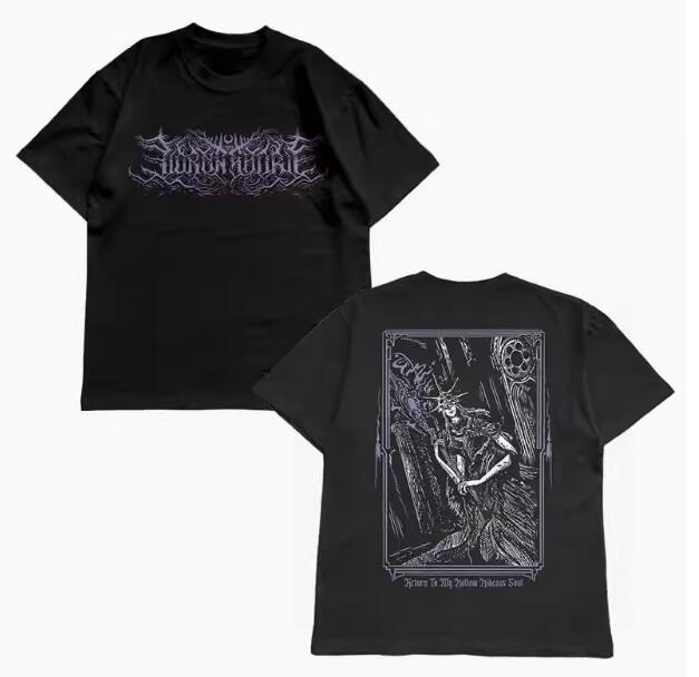 2025 Streetwear Lorna Dead Cor - đánh giá và giá Streetwear Brand Clothing