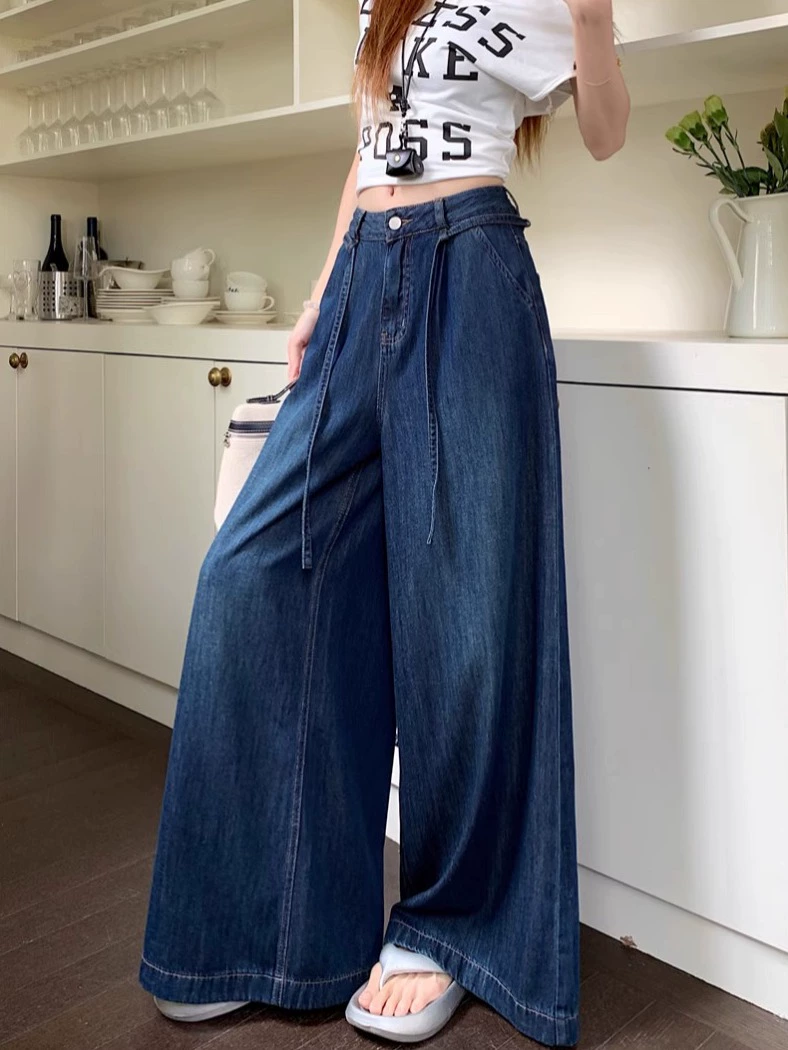 SALIENCY Baggy Straight Leg Wi - đánh giá và giá Streetwear Brand Popular