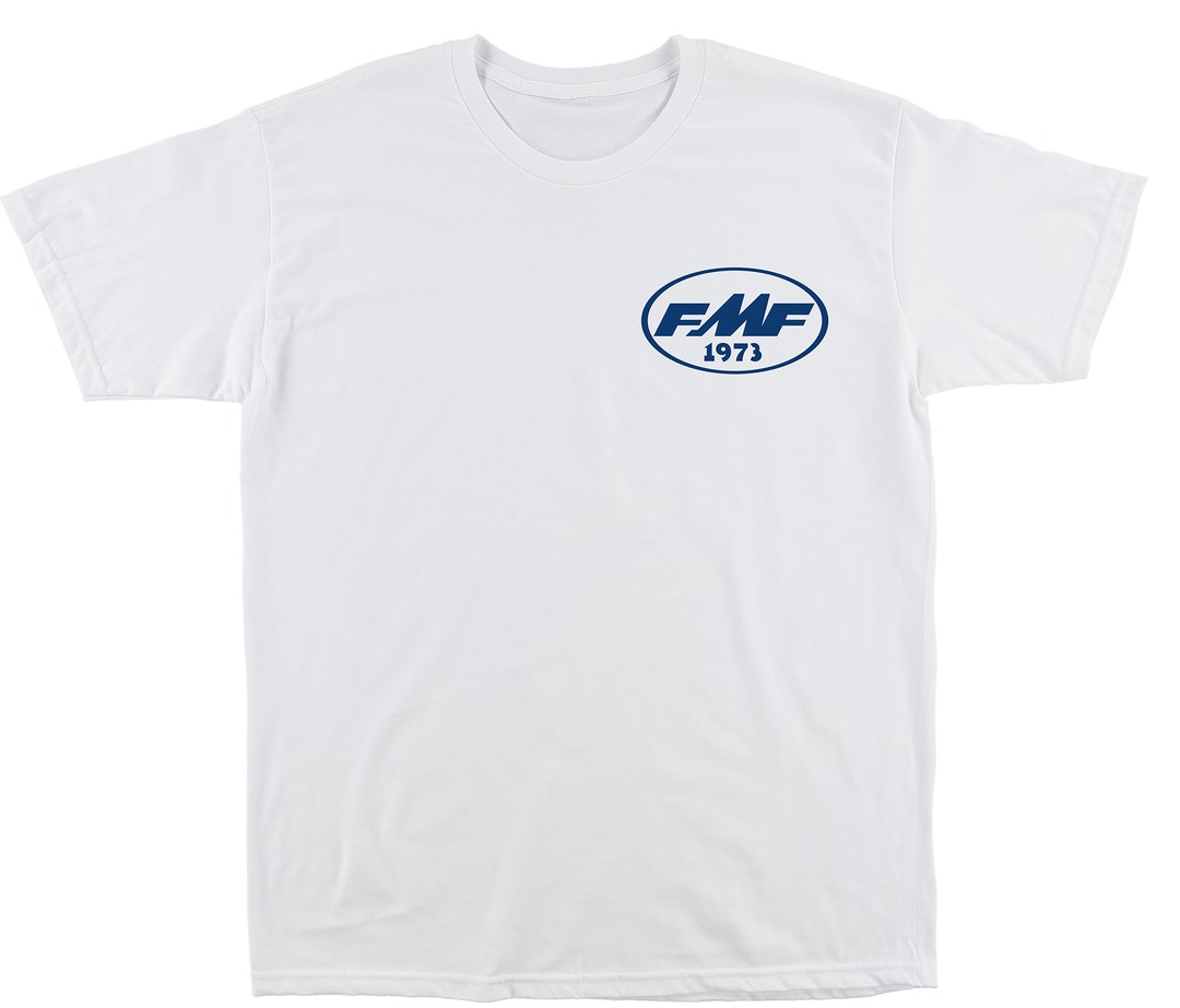 White LEAN IN FMF Racing Off R - đánh giá và giá Off White Streetwear Brand