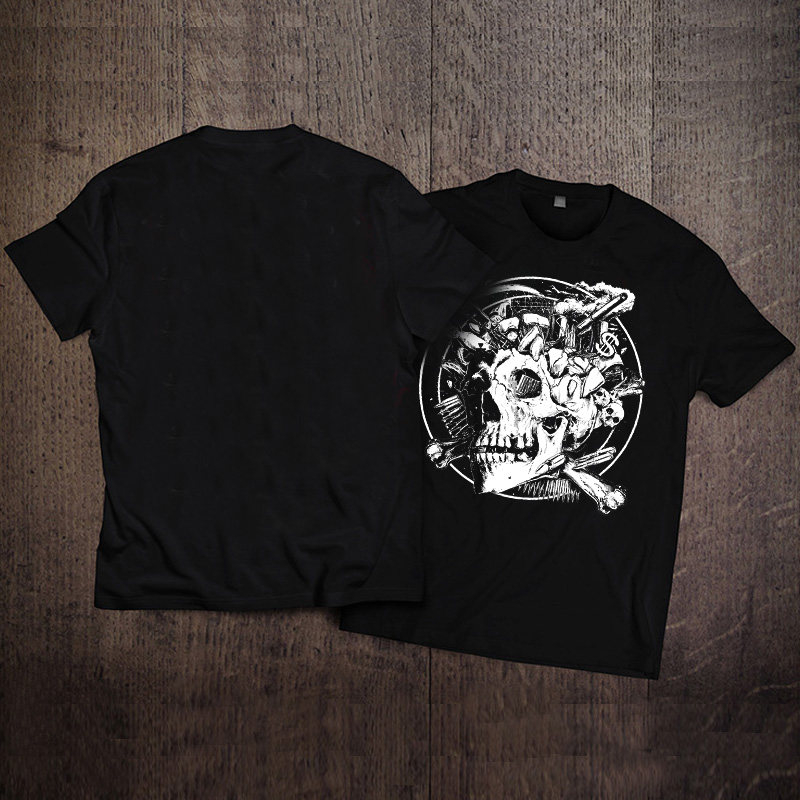 2026 American Underground Musi - đánh giá và giá Underground Streetwear Brand