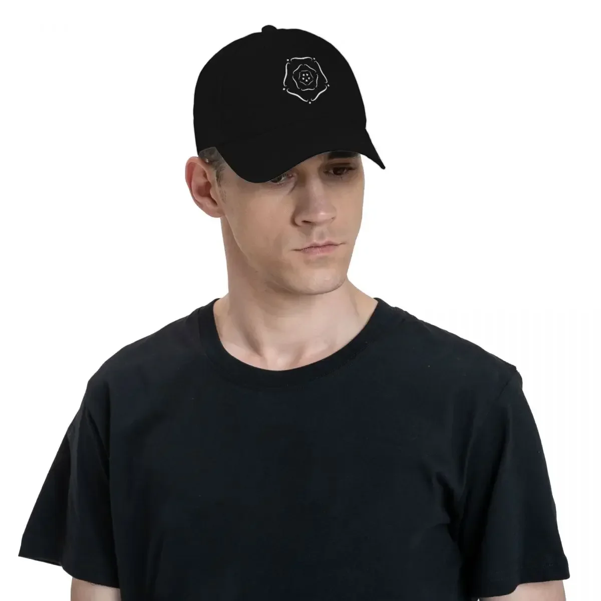 New Yorkshire Rose, White Rose - đánh giá và giá Streetwear Brand New York