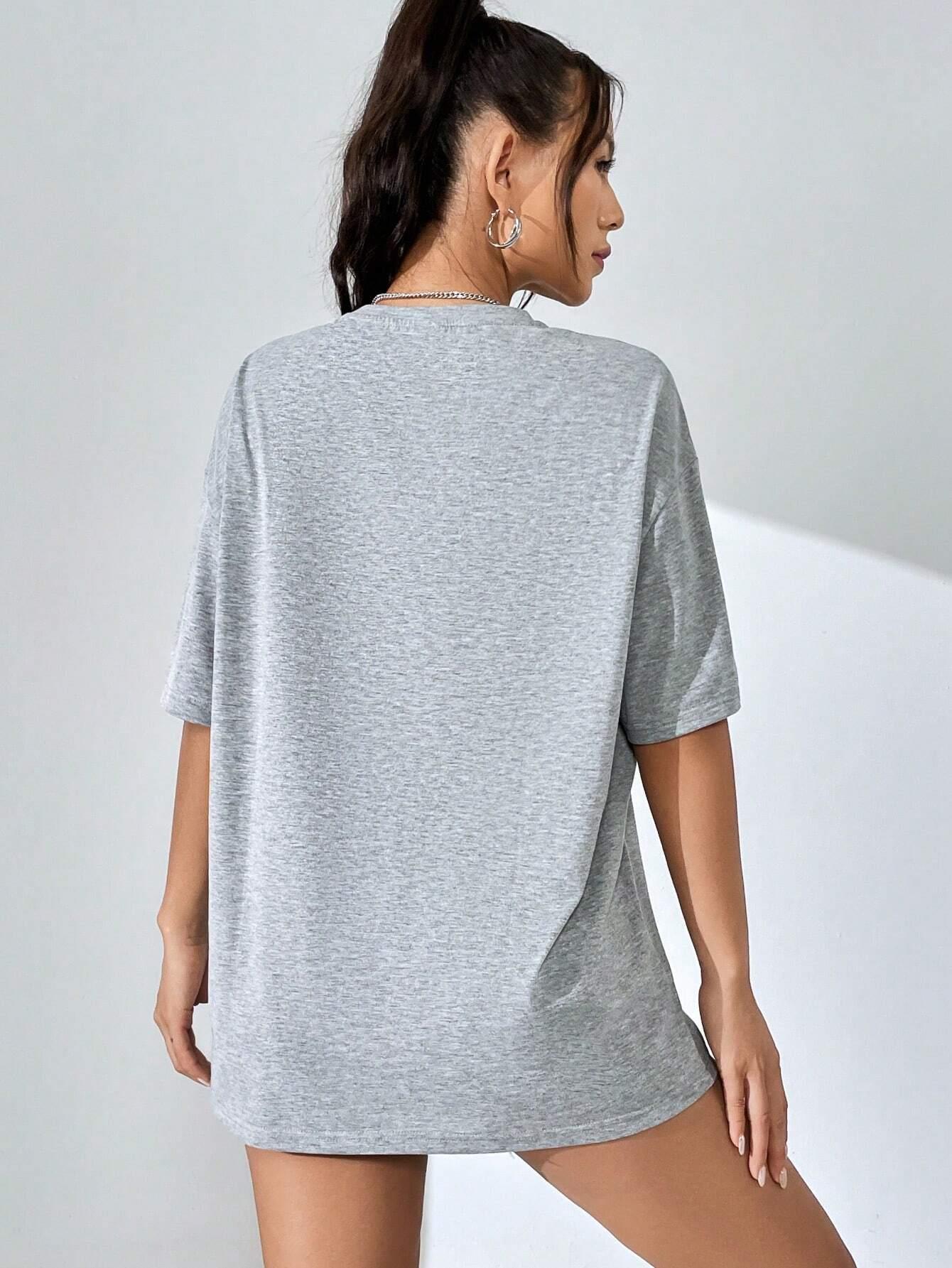 Malibu Beach Letter Print Prin - đánh giá và giá Streetwear Brand Clothing