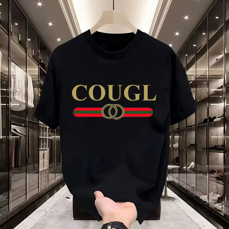 Fashion Brand Print Man T-shir - đánh giá và giá Streetwear Brand Clothing
