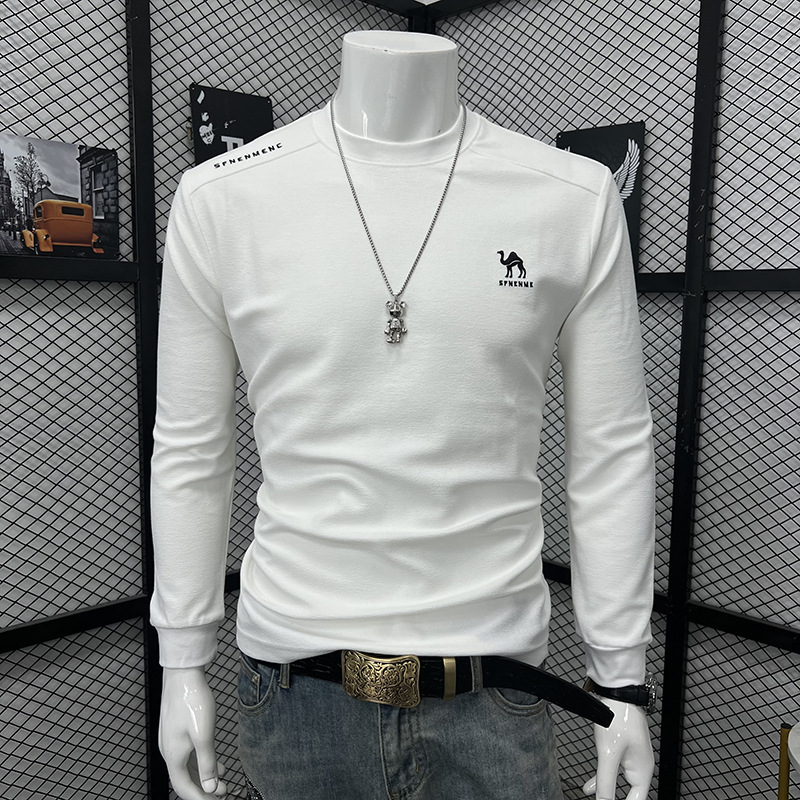 Popular Men's Light Luxury pul - đánh giá và giá Streetwear Brand Popular
