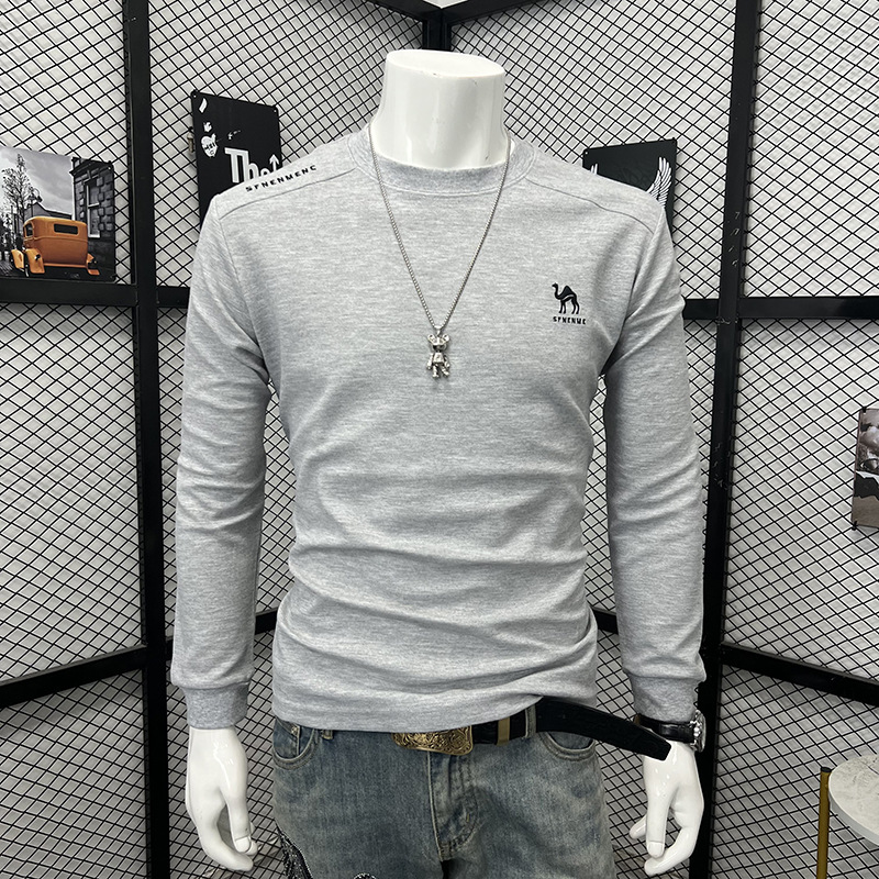 Popular Men's Light Luxury pul - đánh giá và giá Streetwear Brand Popular