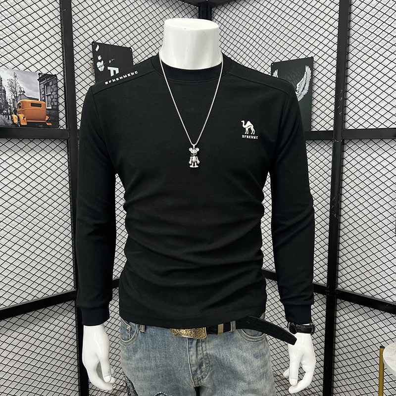 Popular Men's Light Luxury pul - đánh giá và giá Streetwear Brand Popular