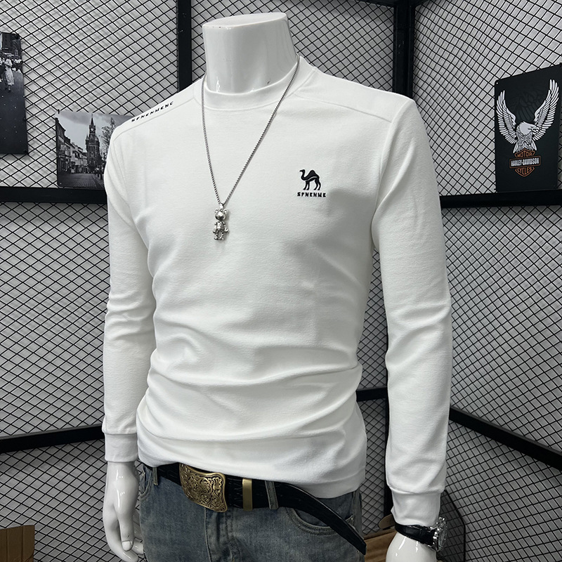 Popular Men's Light Luxury pul - đánh giá và giá Streetwear Brand Popular