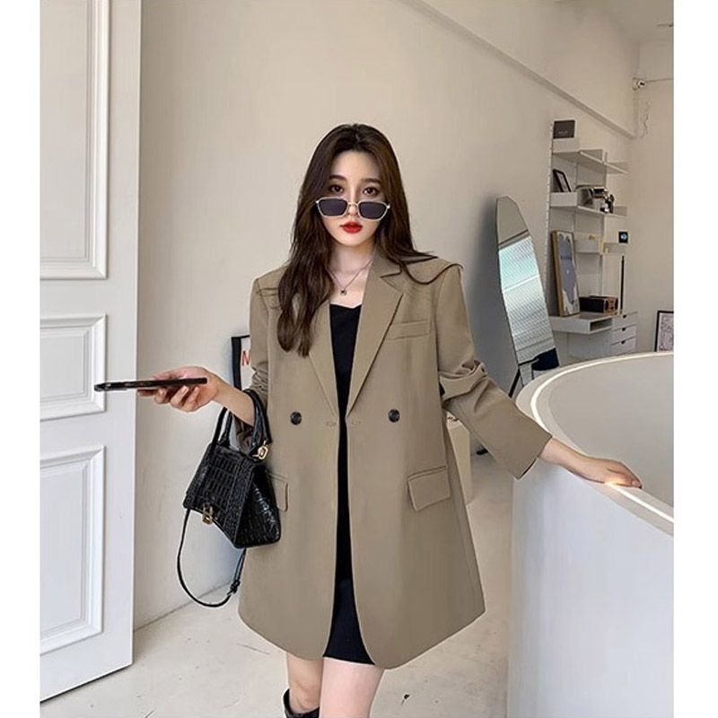 Brand Black Blazer Women Jacke - đánh giá và giá Streetwear Brand Clothing