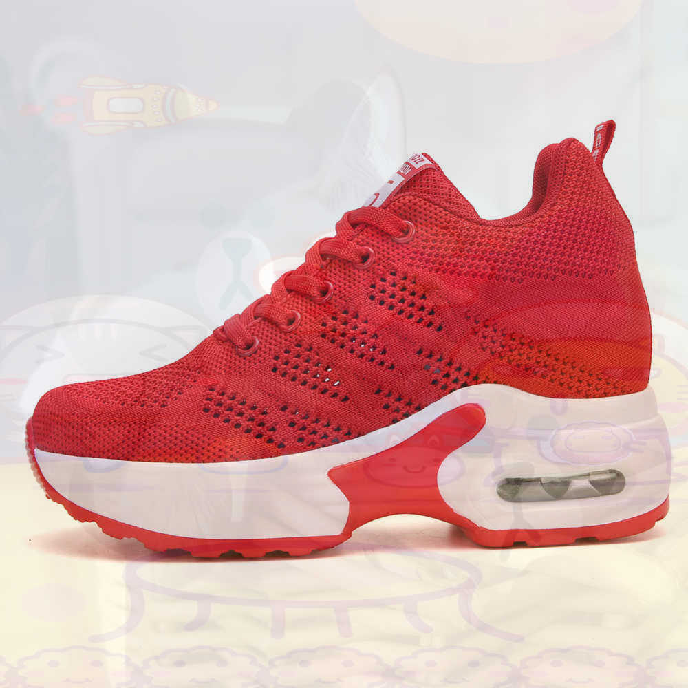 Red Size 36 Shoes Woman Tennis - đánh giá và giá Streetwear Brand Canada