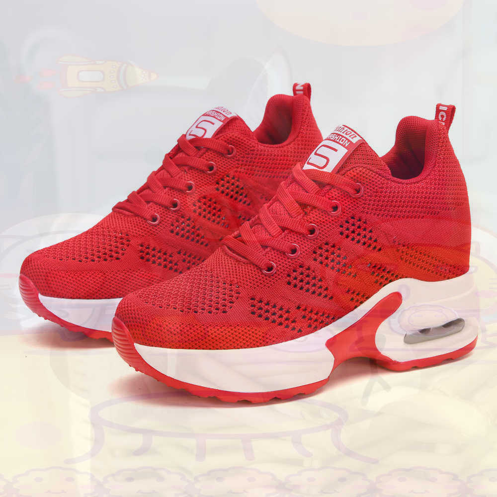 Red Size 36 Shoes Woman Tennis - đánh giá và giá Streetwear Brand Canada