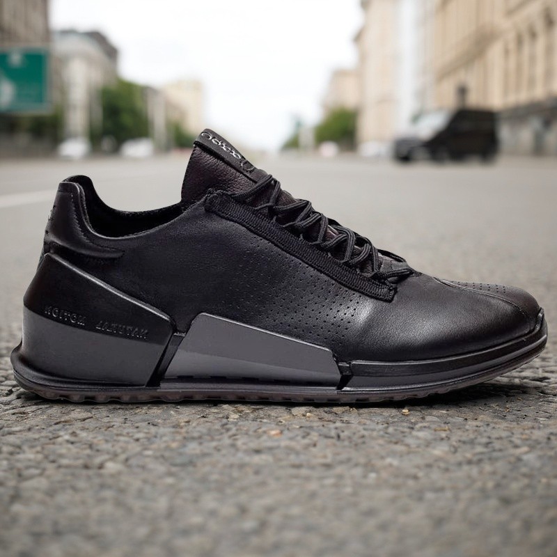 Trendy Genuine Leather Shoes M - đánh giá và giá Streetwear Brand Popular
