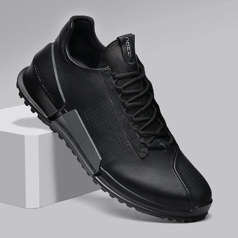 Trendy Genuine Leather Shoes M - đánh giá và giá Streetwear Brand Popular