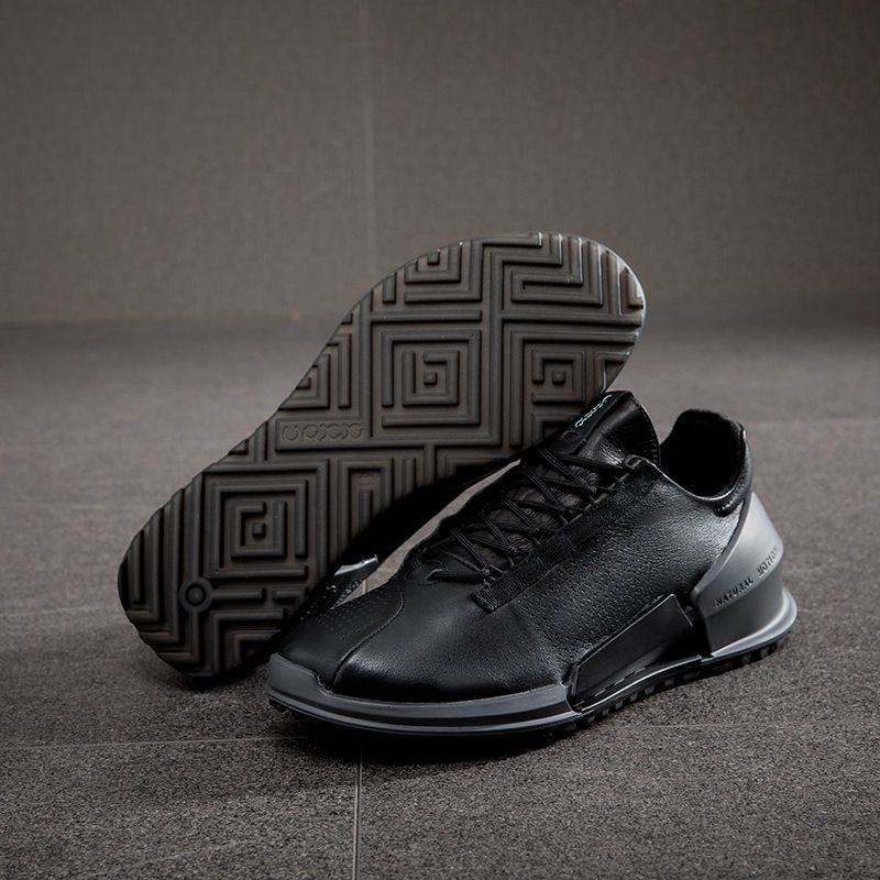 Trendy Genuine Leather Shoes M - đánh giá và giá Streetwear Brand Popular