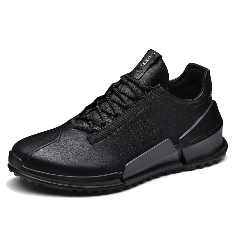 Trendy Genuine Leather Shoes M - đánh giá và giá Streetwear Brand Popular