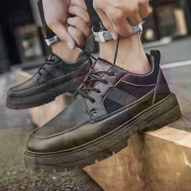 Dark Natural Leather Fashion T - đánh giá và giá Streetwear Brand Canada
