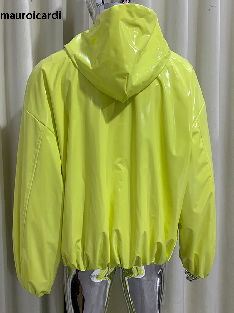 Mauroicardi Spring Oversized S - đánh giá và giá Streetwear Brand Clothing