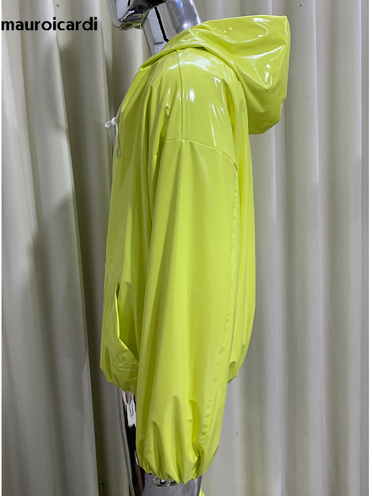 Mauroicardi Spring Oversized S - đánh giá và giá Streetwear Brand Clothing