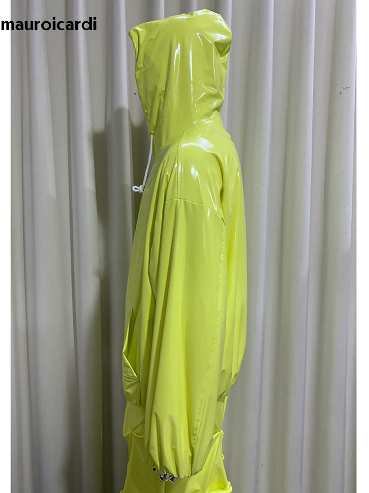 Mauroicardi Spring Oversized S - đánh giá và giá Streetwear Brand Clothing