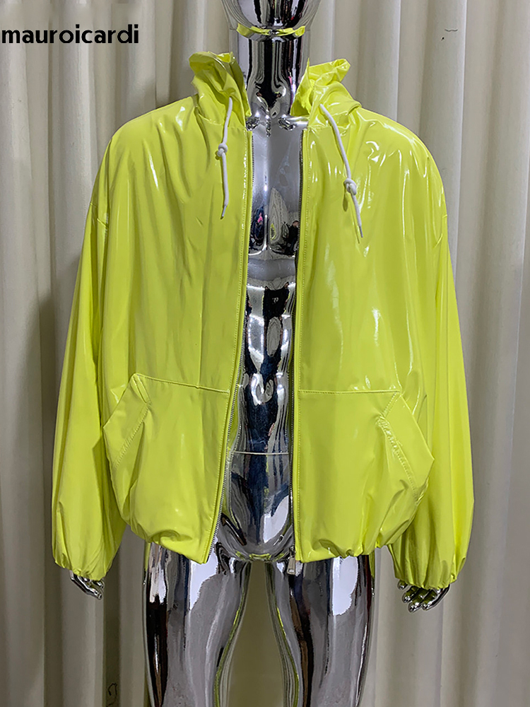 Mauroicardi Spring Oversized S - đánh giá và giá Streetwear Brand Clothing