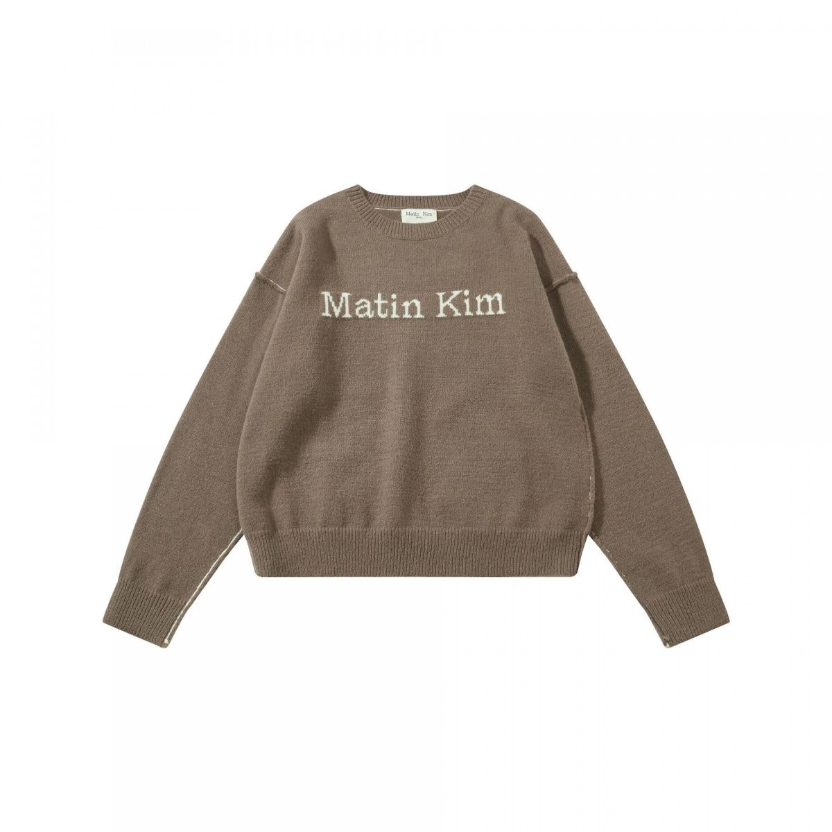 Matin Kim Korean Niche Streetw - đánh giá và giá Korean Streetwear Brand Logos