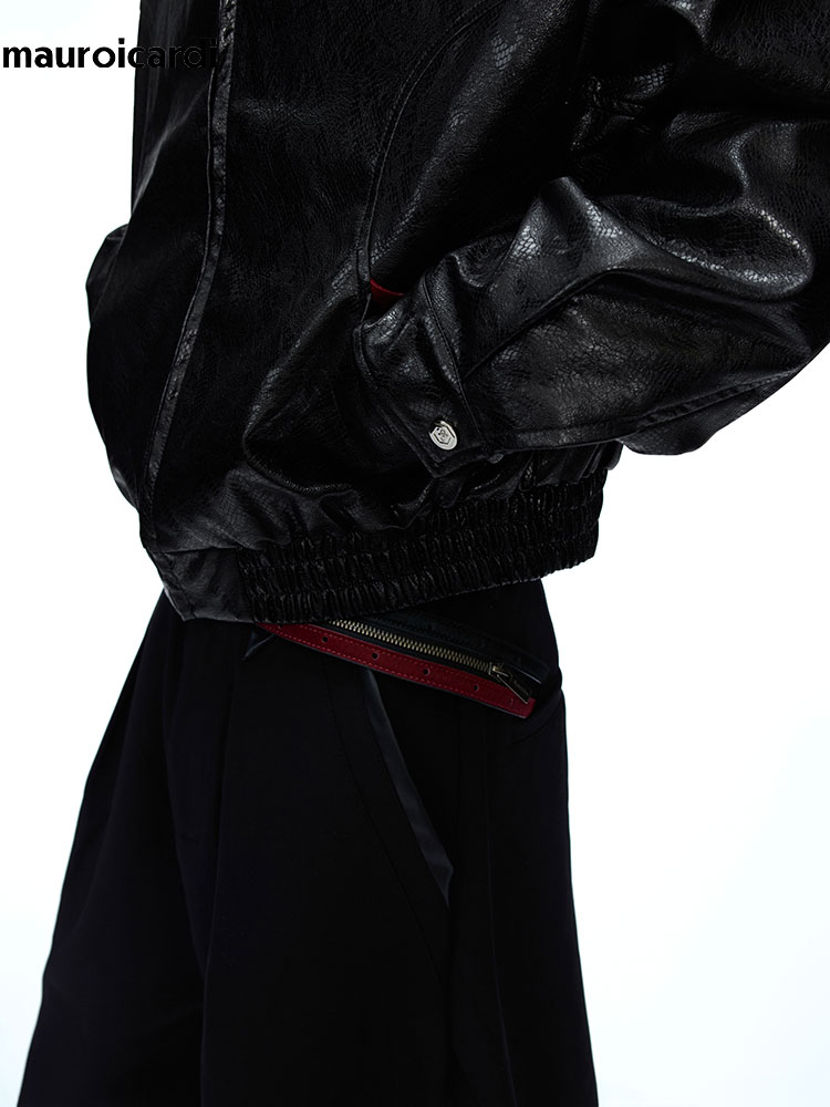 Mauroicardi Spring Autumn Patc - đánh giá và giá Streetwear Brand Clothing