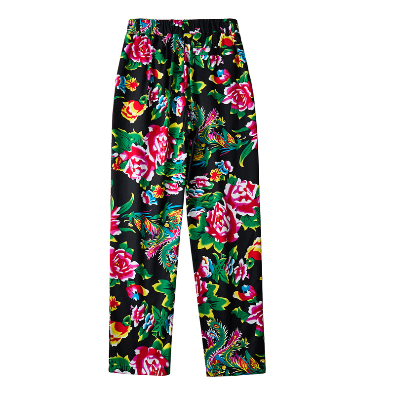 Men Chinese Style Popular Pant - đánh giá và giá Streetwear Brand Popular