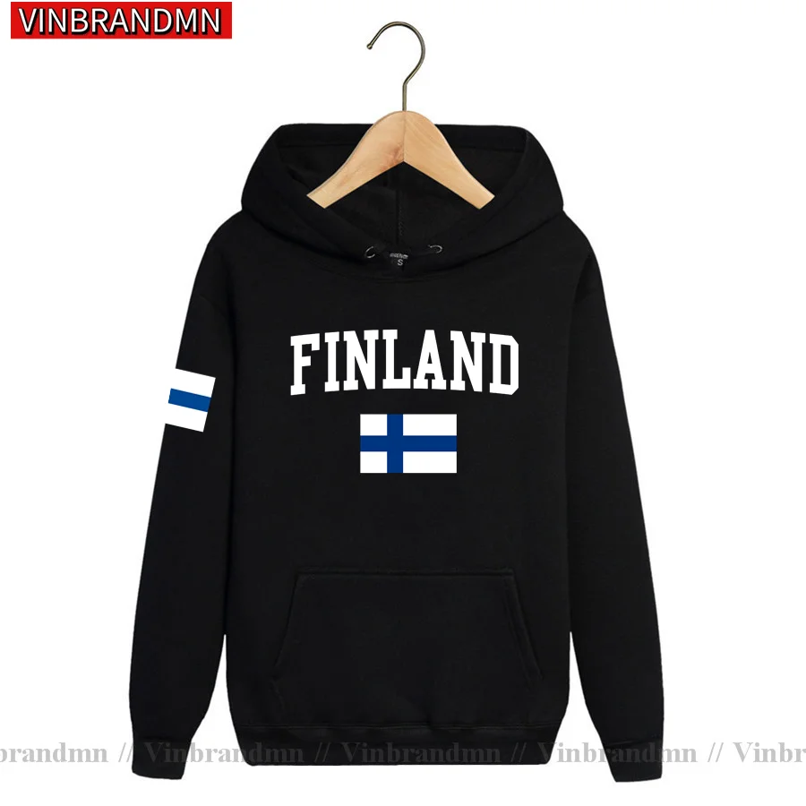 Finland Flag Men Women Sweatsh - đánh giá và giá Streetwear Brand Popular