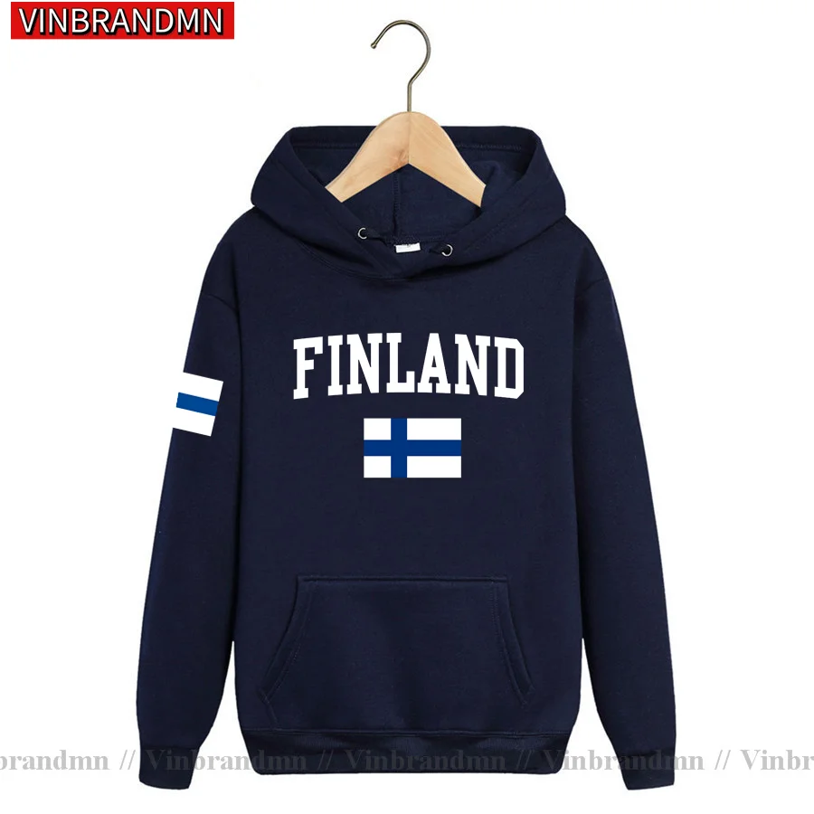 Finland Flag Men Women Sweatsh - đánh giá và giá Streetwear Brand Popular