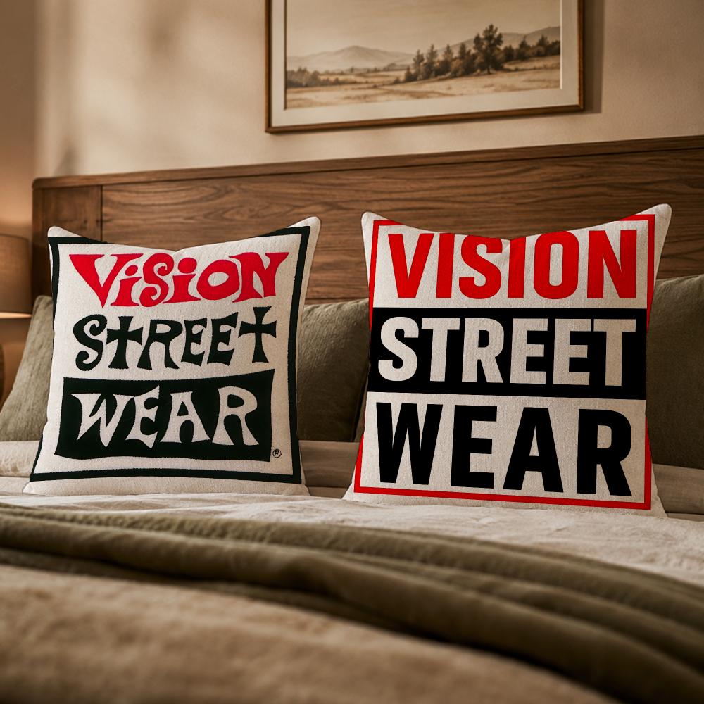 Famous Brand V-Vision Street W - đánh giá và giá Streetwear Brand Famous