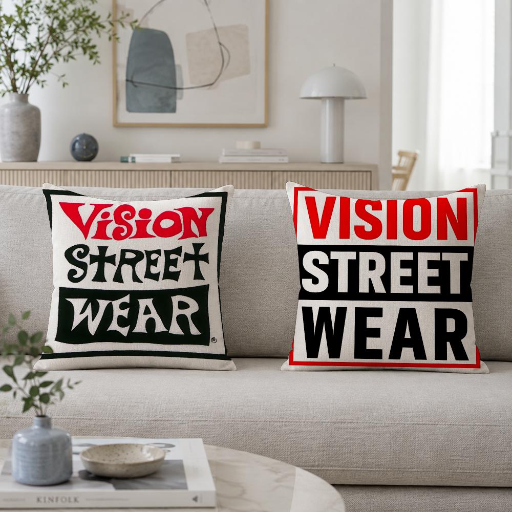 Famous Brand V-Vision Street W - đánh giá và giá Streetwear Brand Famous