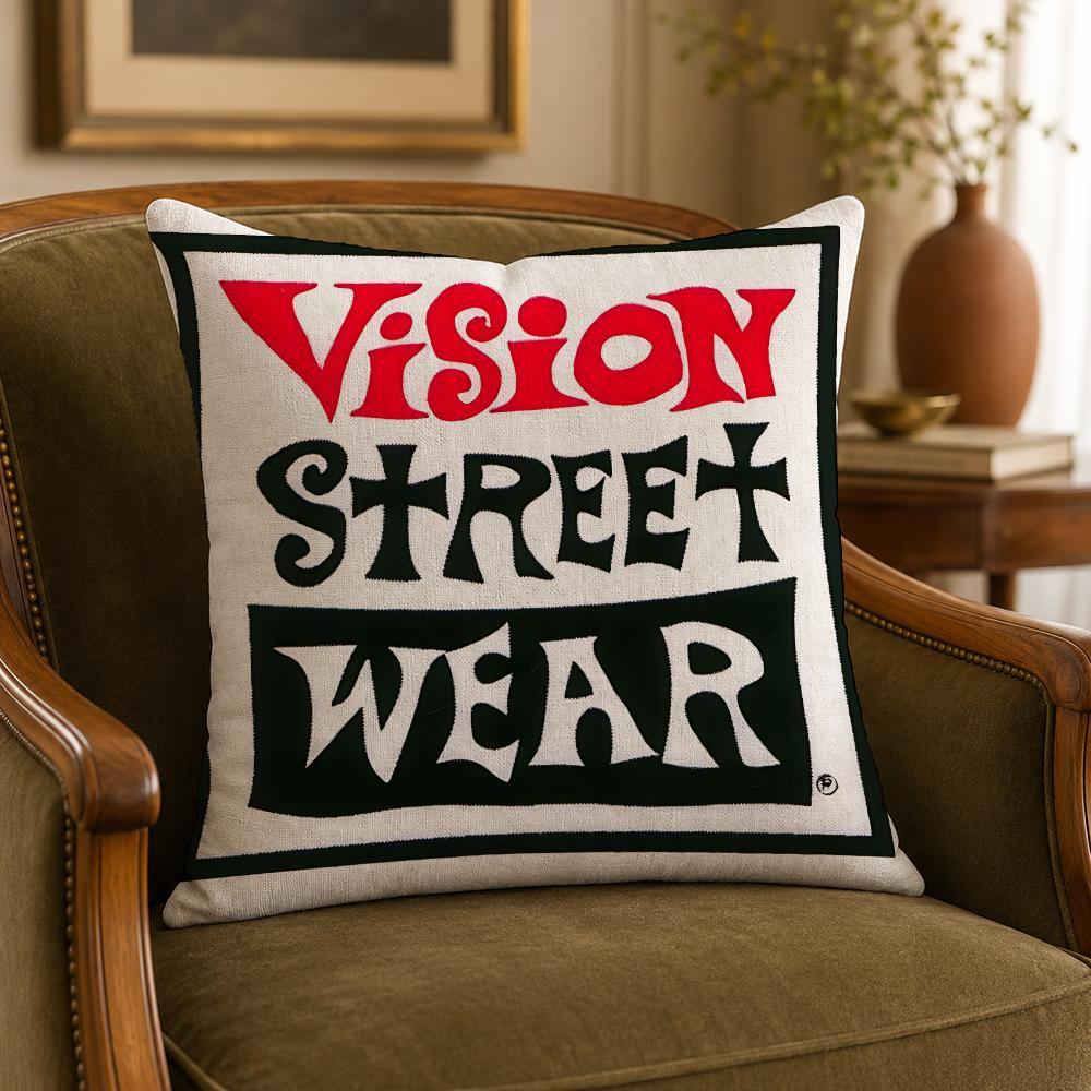 Famous Brand V-Vision Street W - đánh giá và giá Streetwear Brand Famous