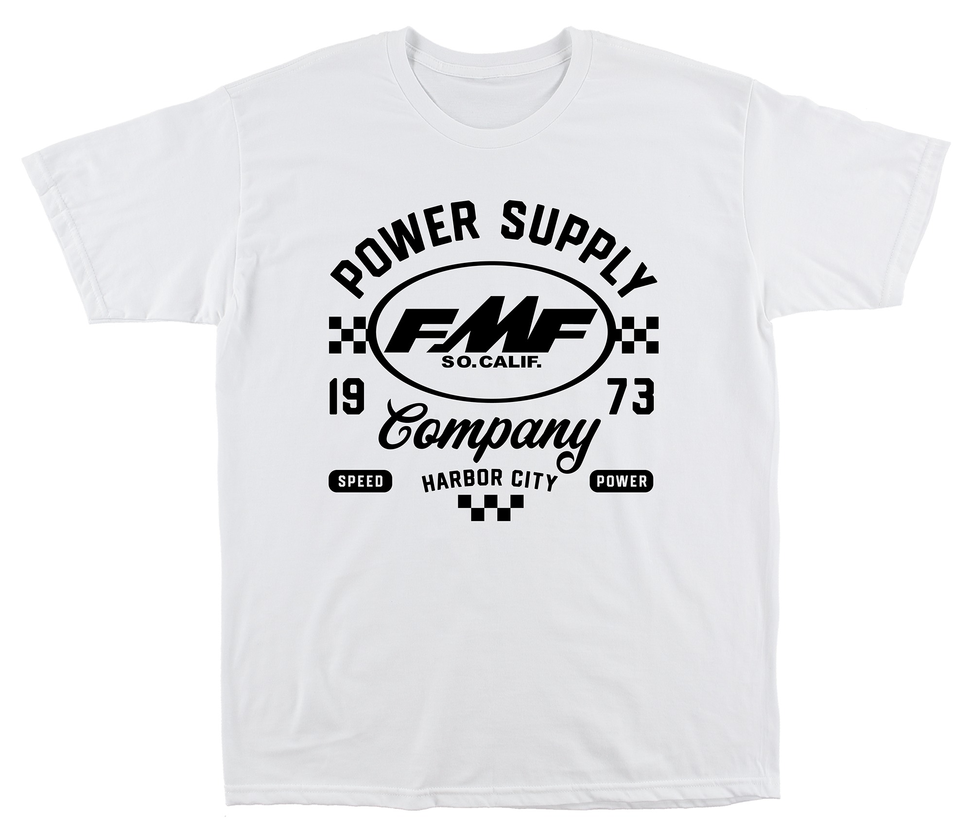 White VICTORY FMF Racing Off R - đánh giá và giá Off White Streetwear Brand