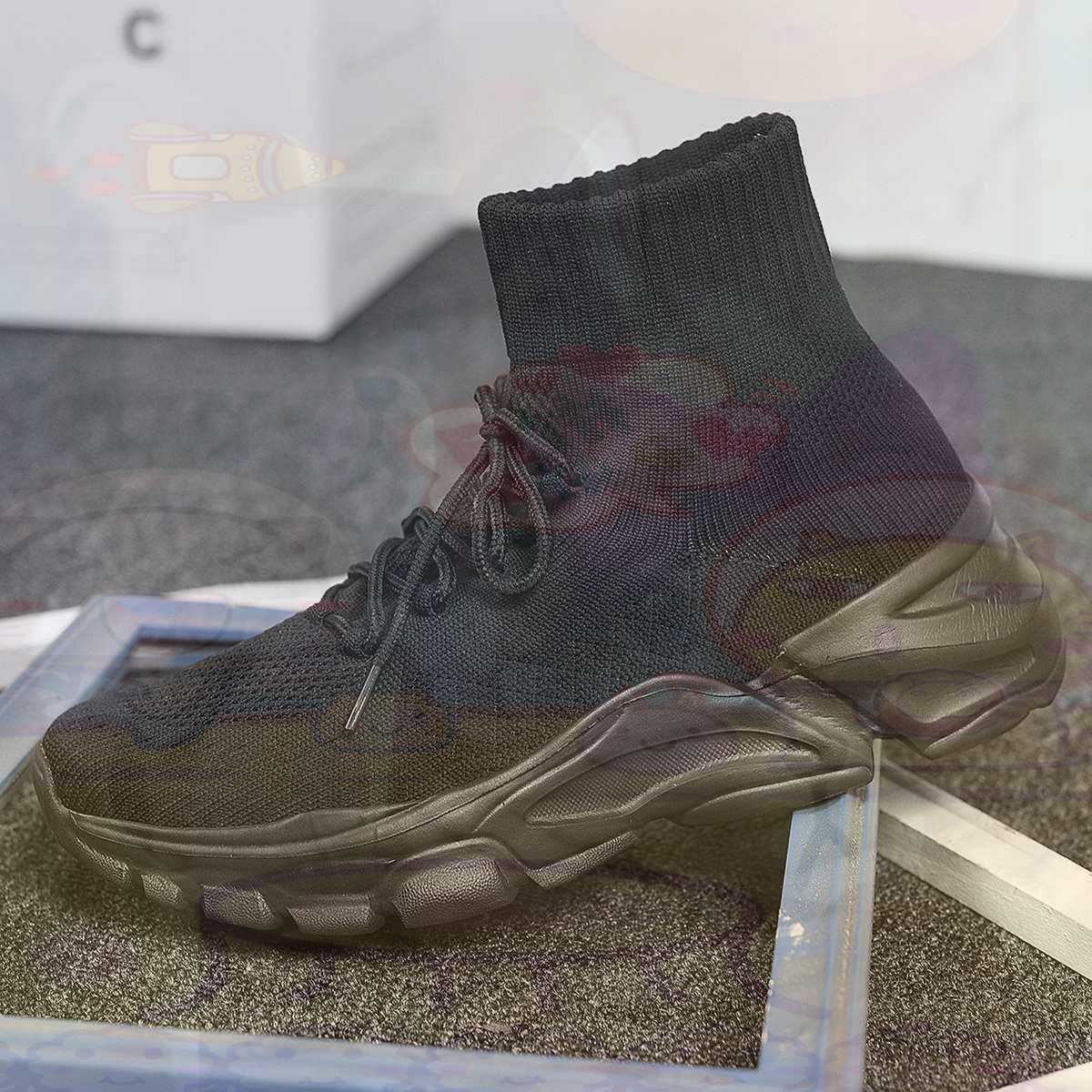 Increases Height Sumer Basketb - đánh giá và giá Streetwear Brand Canada